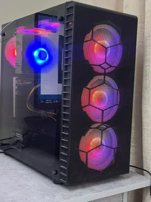 I5-9400f / 16gb / gtx1650