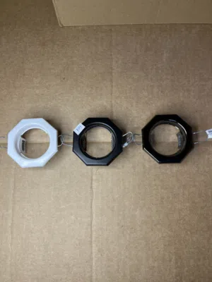 OCTOGONAL FIX for Halogen Dichroic Lamp