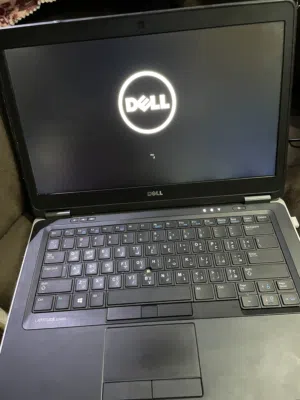 Dell core i7-4600u cpu 2.10 HZ
