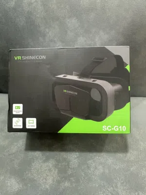 لون اسود VR جديد