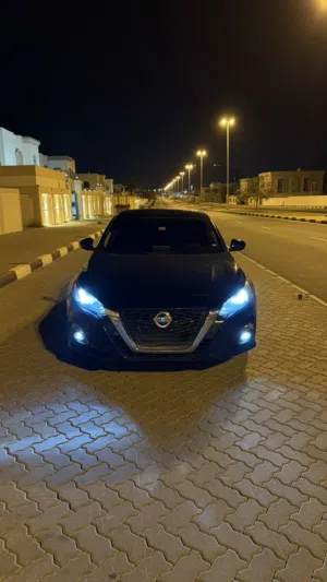 التيما S 2019 مسرفس بالكامل وجاهز