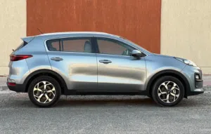 4WD 2021 2400cc