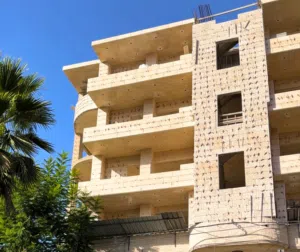 عمارة سكنية للبيع