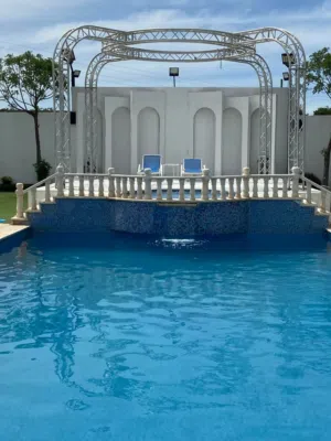 مزرعه للايجار