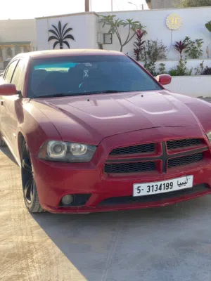 Used Dodge Charger in Tripoli