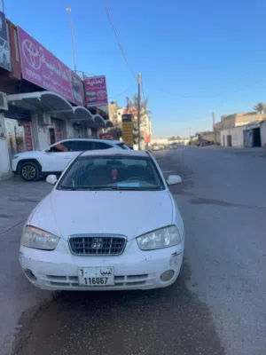 افانتي 2002