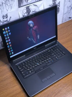 Dell Precision 7710