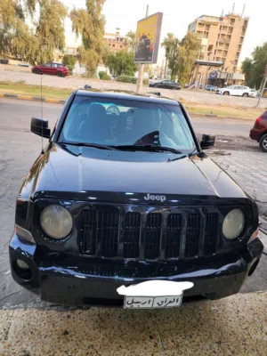 جيب باتريوت موديل 2010 محرك 2400 فور ويل محرك كير كهربائيات مكفولة