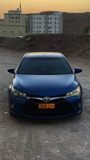 ToyotaCamry 2016 special edition كامري 2016 اسبيشل اديشن