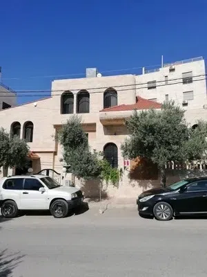 فيلا للبيع  ضاحية الأمير راشد نظام شقق مستقلة