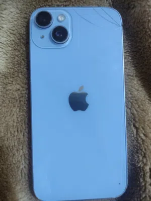 Apple iPhone 14 Plus 128 GB in Al Batinah