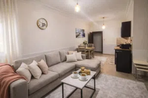 Furnished Daily in Amman Al Rabiah