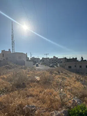 Residential Land for Sale in Amman Abu Alanda