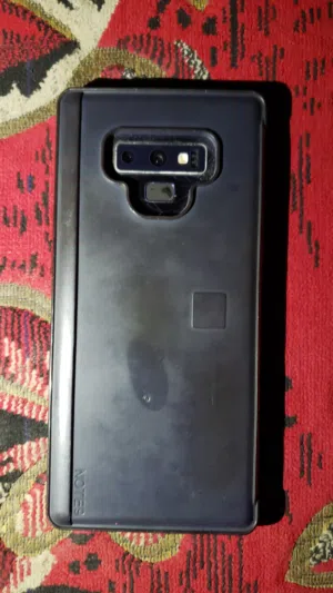 Samsung Galaxy Note 9 128 GB in Sana'a