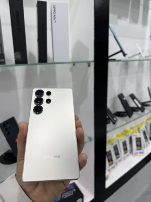 Samsung s25 ultra
