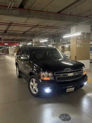 Used Chevrolet Tahoe in Mubarak Al-Kabeer