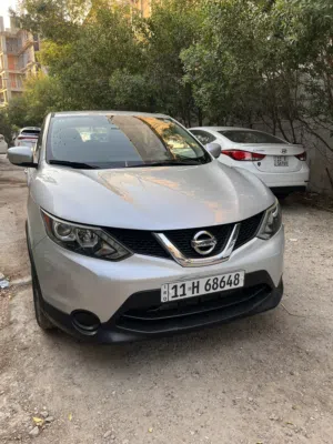 Used Nissan Rogue in Baghdad