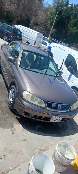 Used Nissan Sunny in Farwaniya