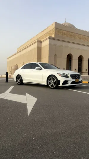 MERCEDES C300