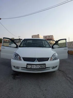 Used Mitsubishi Lancer in Ajloun
