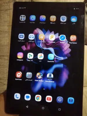 تابلت قوي عل ببجي