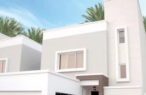 250 m2 3 Bedrooms Villa for Rent in Muharraq Diyar Al Muharraq