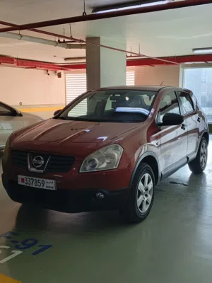 Used Nissan Qashqai in Manama