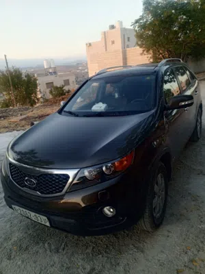 Used Kia Sorento in Hebron