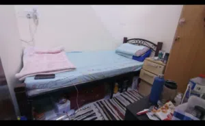 Furnished Monthly in Abu Dhabi Baniyas