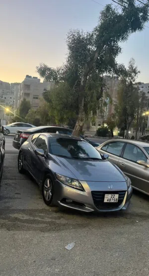 هوندا CRZ 2011