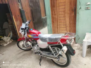 متوسكل هوجن 4جامبو 200  cc موديل 2024كسر زيرو محلش مسمار