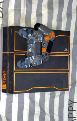 بلاستيش 4 ثلاث اشرطه