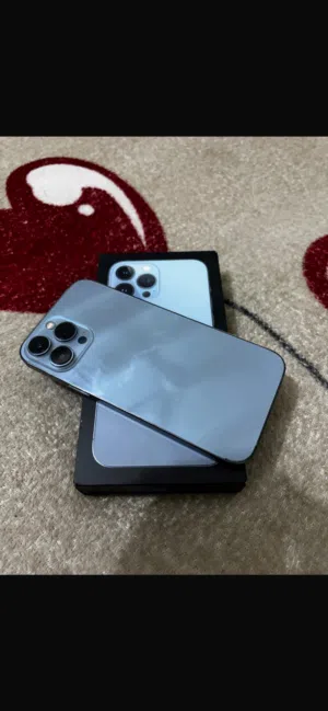 Apple iPhone 13 Pro Max 256 GB in Aden