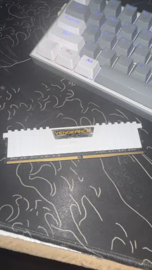 Ram DDR4 vengeance 32g
