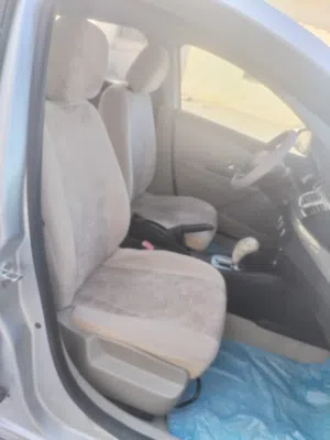 Used Renault Fluence in Al Batinah