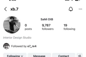 Social Media Accounts and Characters for Sale in Manama
