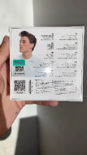 Airpods hoco EW60 original new