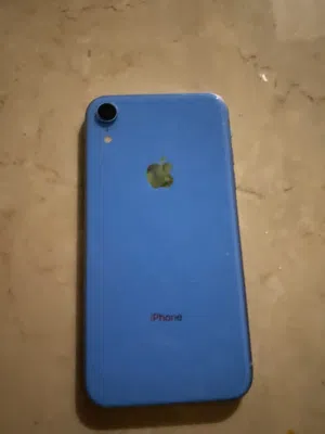 iPhone XR بحالة الوكالة