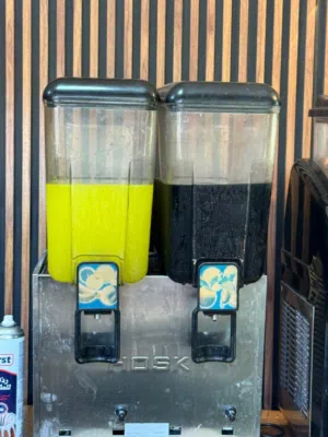 مياكن سلاش