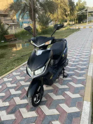 دراجه شحن للبيع نوع ABK