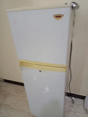 Fridge available