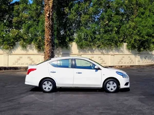 NISSAN SUNNY MODEL 2020 SINGLE OWNER WELL MAINTAINED