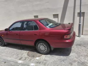 toyata camry 1994