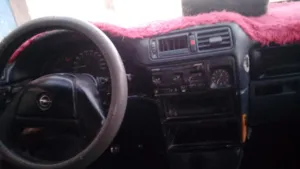 أوبل فيكترا 1990