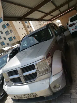Used Dodge Nitro in Hawally