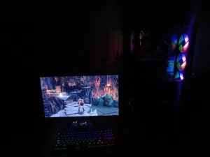 PC للبيع اقرأ الوصف