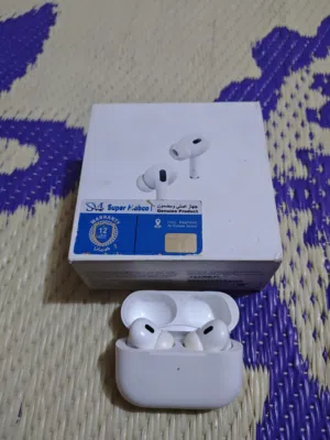 سماعة ايربودز برو 2 اصلي