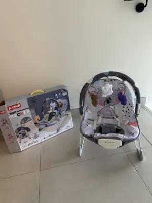 Rocking chair كرسي هزاز