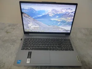 لاب توب لينوفو 2025 سليم استخدام 5 اشهر فقط