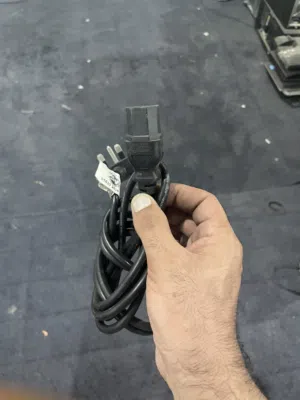 Power cable